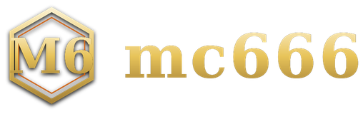 mc666 logo